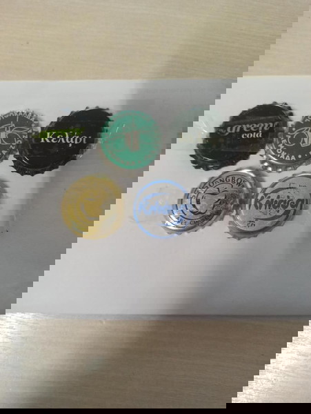 ΚΑΠΑΚΙΑ ΑΝΑΨΥΚΤΙΚΩΝ ΕΛΛΑΔΑΣ
