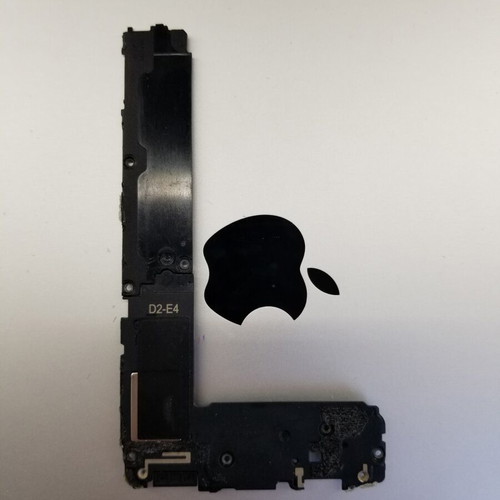 Samsung S8 speaker and cover used