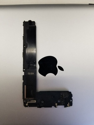 Samsung S8 speaker and cover used