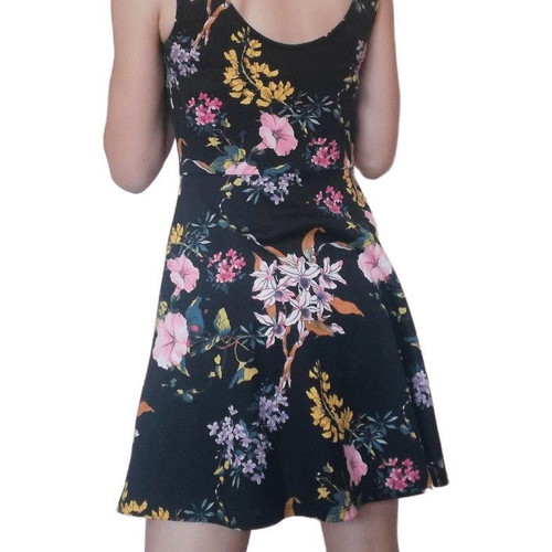 Divided H&M floral lightweight dress, Small