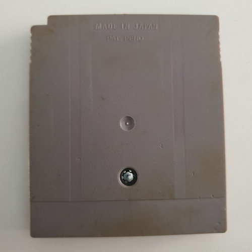 Top Gun: Guts & Glory Nintendo Game Boy game used