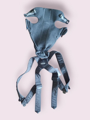 Μάρσιπος Baby Bjorn απο 3,2 kg