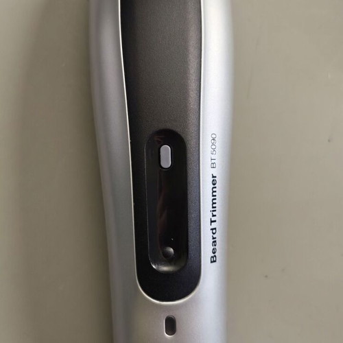 Braun rechargeable hair clipper BT5090 5417 used