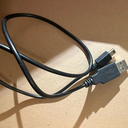 Phone cable new for old mobile