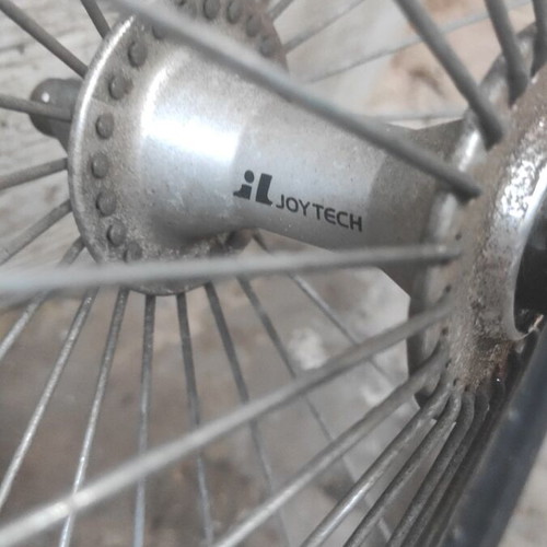 BMX wheels 20 inch used, good condition