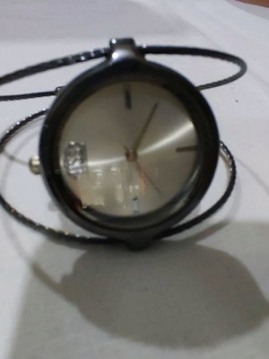 Wrist cuff watch women's used