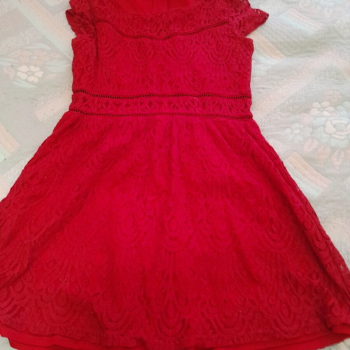 Dress size S like new