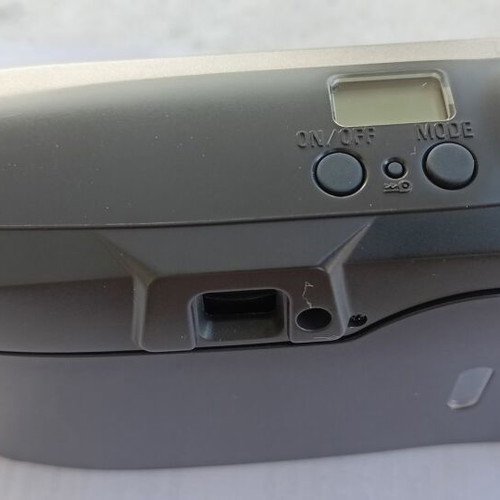 Nikon 100m210AF camera used with Kodak Color film gift