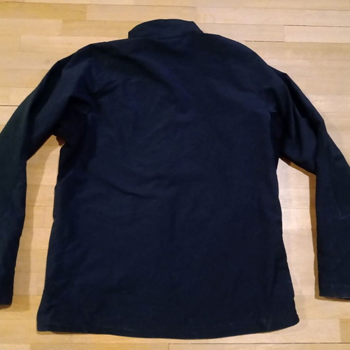 Patagonia Integral Men's Jacket Size L Black Like New