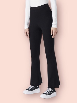 Urban Classics flared παντελόνι ολοκαίνουριο, μέγεθος XL