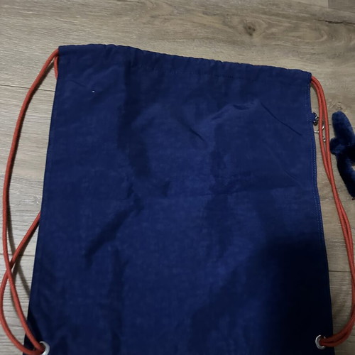Kipling Supertaboo backpack new, blue