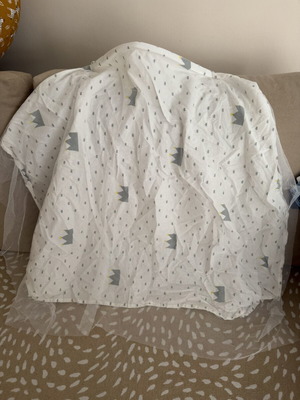Baby pants and nursing covers size 56 like new