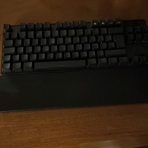 Apex Pro TKL UK 2023 version used