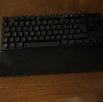 Apex Pro TKL UK 2023 version used