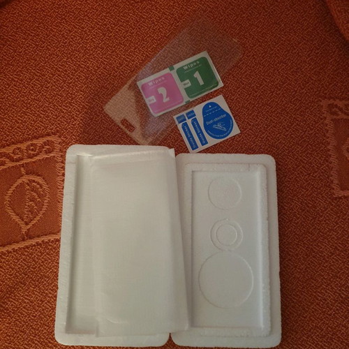 S7 Edge screen protector new