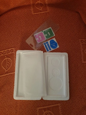 S7 Edge screen protector new