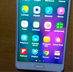  Samsung A7 2015  White!!  ΤΕΛΕΙΟ!!!ΤΩΡΑ ΣΤΑ 65 ΕΥΡΩ ΜΟΝΟ!!!ΕΥΚΑΙΡΙΑΡΑ!!!