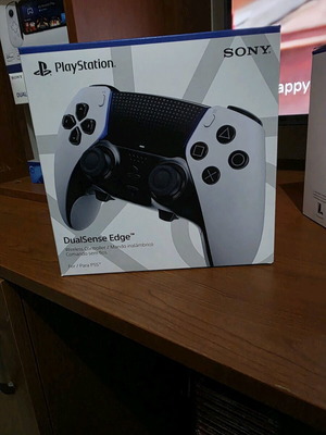 Sony DualSense Edge ps5 sealed new