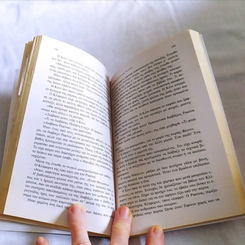 Book novel The Lover of Lady Chatterley used