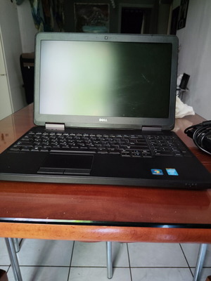 Dell Latitude E5540 laptop like new