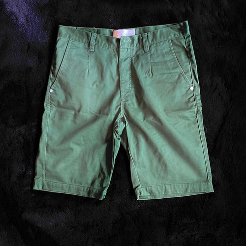 Cargo shorts used in good condition