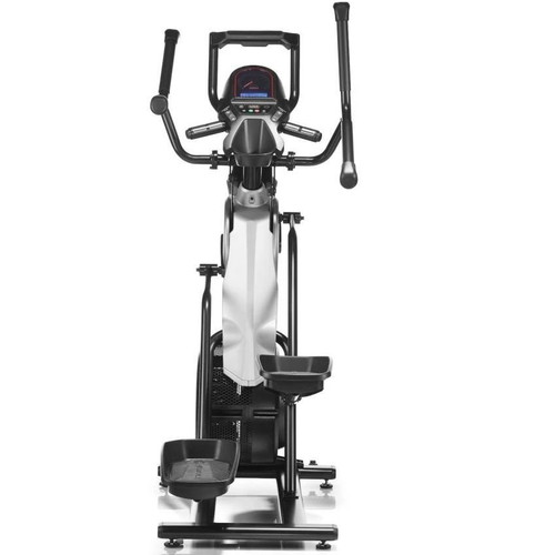 Bowflex Max Trainer M6 electromagnetic elliptical machine like new