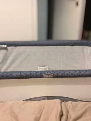 Λίκνο Chicco Next to Me Air καινούργιο