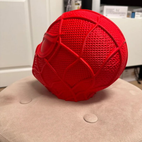 Spiderman Headphone Stand new