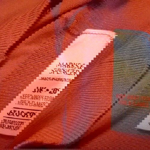 Ζακέτα Marks & Spencer