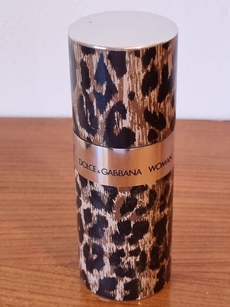 By Woman Dolce & Gabbana Eau De Parfum… - € 260,00 - Vendora.cy