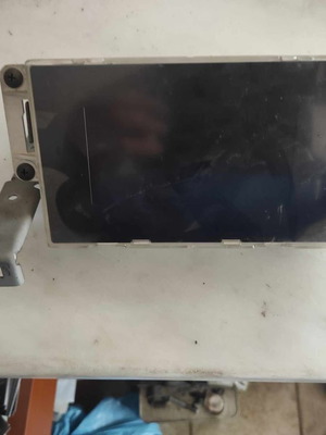 Οθόνη πολλαπλών ενδείξεων για Nissan Almera N16 μεταχειρισμένη