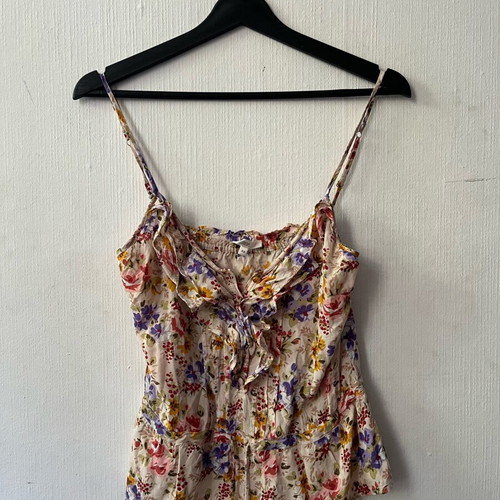 Top kocca like new, multicolor, size S