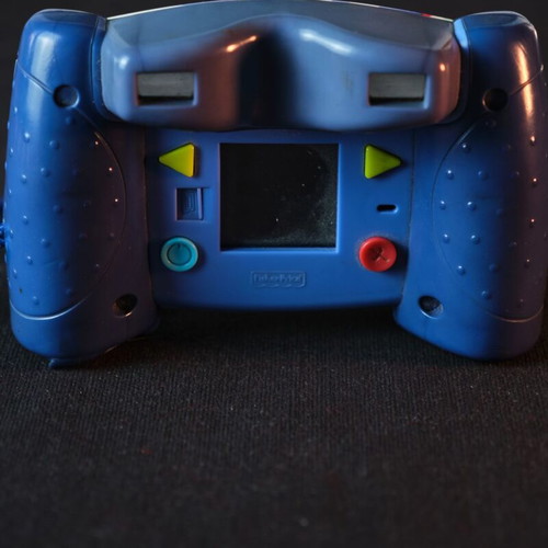 Fisher Price children's camera used