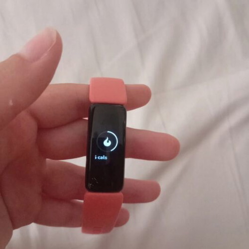 Fitbit Inspire 2 smart watch like new