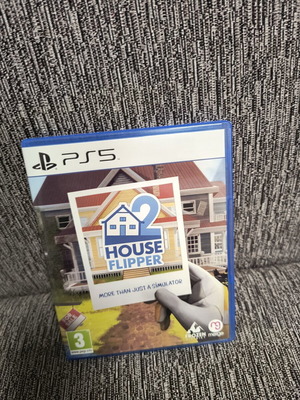 House Flipper 2 παιχνίδι PS5