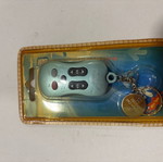 Universal TV remote control new with basic functions