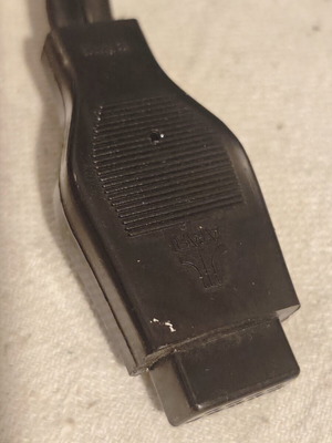 Atari 2600 paddle like new