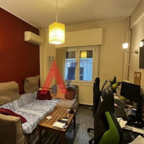 Διαμέρισμα 47 τ.μ. ανακαινισμένο στον Βύρωνα με κλιματισμό και θέα