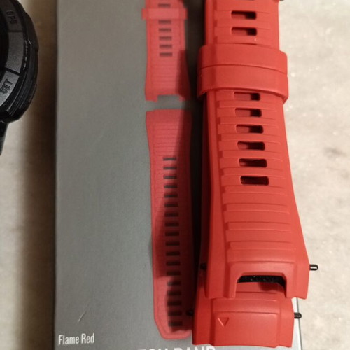 Garmin Instinct 2X Tactical watch