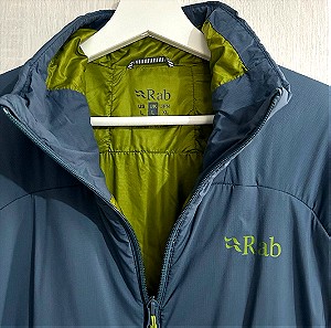 ΕΥΚΑΙΡΙΑ Xenair Alpine Light Jacket - Synthetic jacket