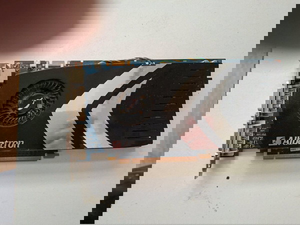 καρτα γραφικων 9600 gt