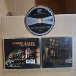 Skinny Puppy The Process CD used
