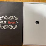 MLS Novel 3G tablet