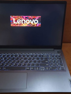 Laptop Lenovo IdeaPad 3 15ALC6 Ryzen 3 5300u 8GB RAM 250GB SSD σαν καινούργιο