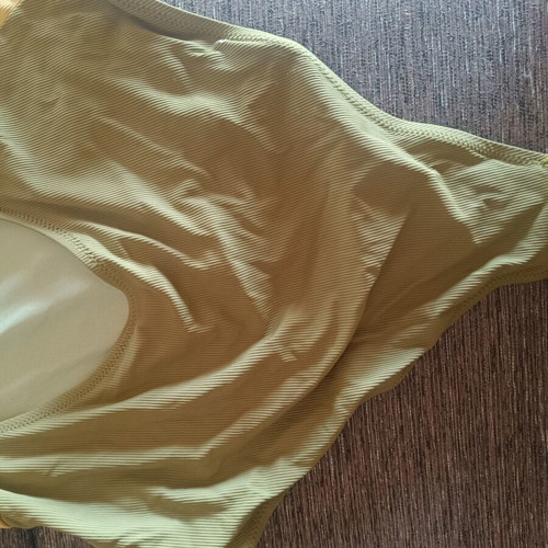 One-piece swimsuit like new, size S