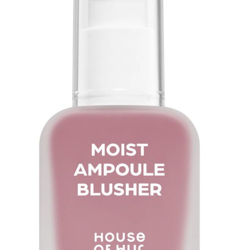 House of Hur Moist Ampoule Blusher Shade Levander Flush