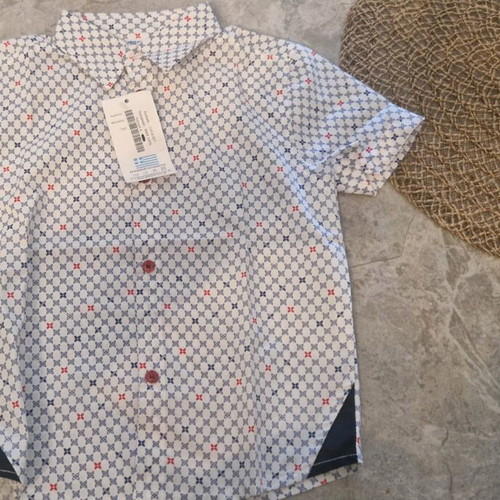 Clothing set new, size 4, perfect for gift