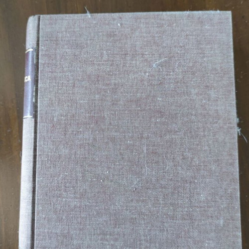 Aeronautica JP4 used, bound issues 1983