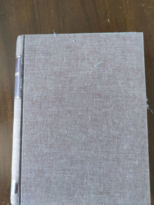 Aeronautica JP4 used, bound issues 1983
