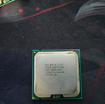 Intel Core 2 Duo E7200 processor like new